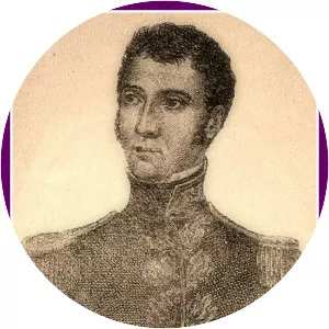 Juan José Carrera - Politician