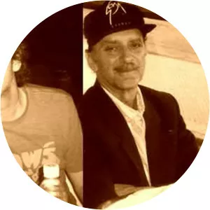 Juan José Cerati - Gustavo Cerati's father