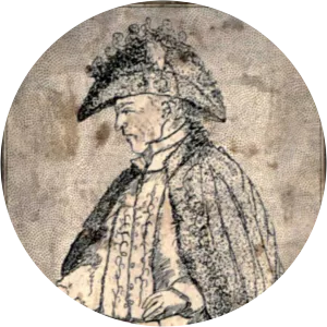 Juan José de Sámano y Uribarri
