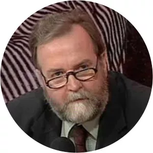 Juan José Delaney - Author