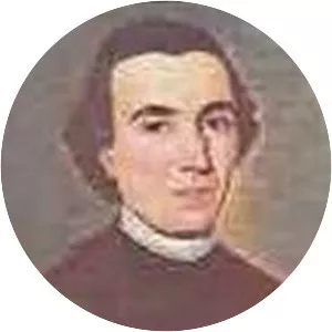 Juan José Eguiara y Eguren
