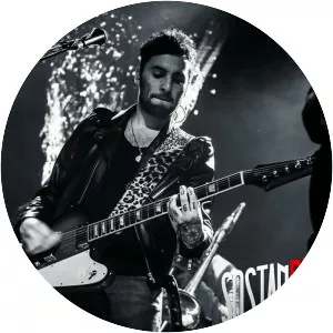 Juan José Gaspari Musician - Musical artist