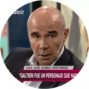 Juan José Gómez Centurión