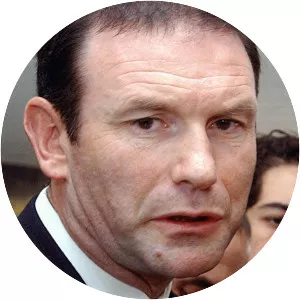 Juan José Ibarretxe - Politician