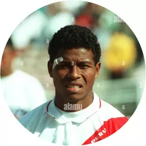 Juan José Jayo Legario