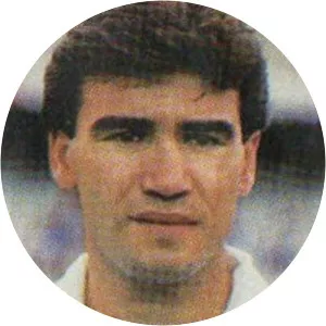 Juan José Juárez Valera