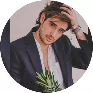 Juan José Lafaurie photograph