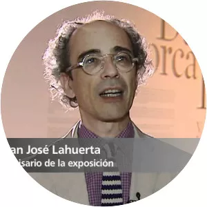 Juan Jose Lahuerta - Architect