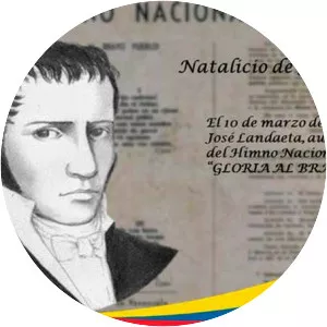 Juan José Landaeta