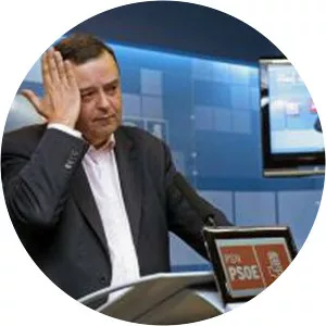 Juan José Lizarbe - Politician