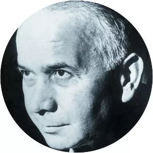 Juan José López-Ibor - Spanish psychiatrist