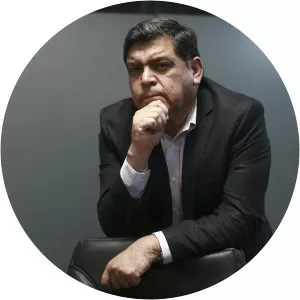 Juan José Marthans León