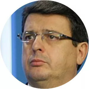 Juan José Matarí - Member of the Congress of Deputies of Spain