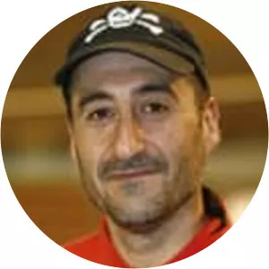 Juan José Méndez (Juan José Méndez Fernández)