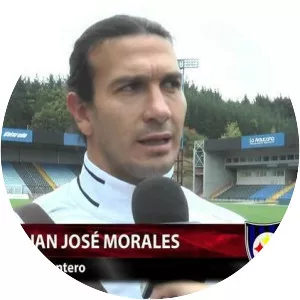Juan José Morales