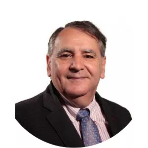 Juan José Moreno Navarro