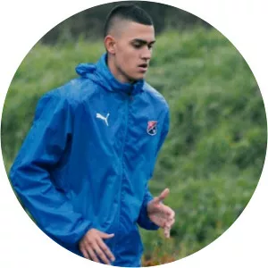 Juan José Parra - Footballer