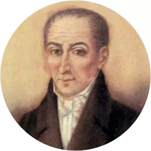 Juan José Paso - Former Deputy of the Congress of Tucumán
