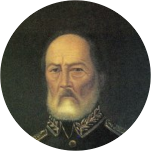 Juan José Reyes Patria