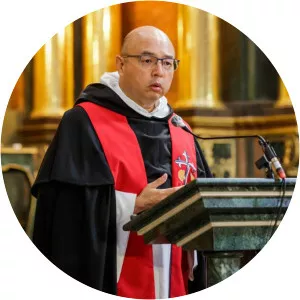 Juan José Salaverry Villarreal