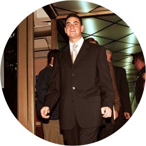 Juan Jose Salinas Pasalagua photograph