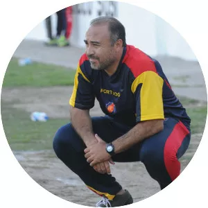 Juan José Serrizuela