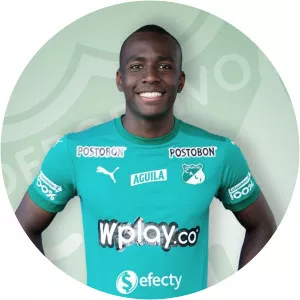 Juan José Tello Perlaza