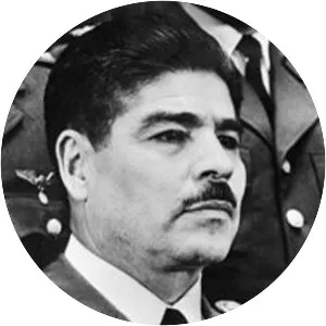 Juan José Torres - Bolivian Politician
