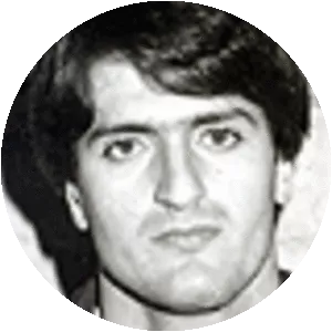 Juan José Uría - Spanish handball player