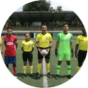 Juan José Uribe Colorado