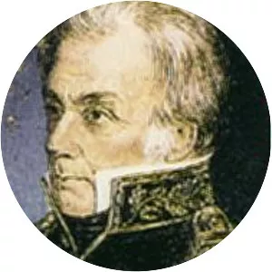 Juan José Viamonte