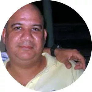 Juan Juan Almeida photograph