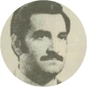 Juan Julio Roqué