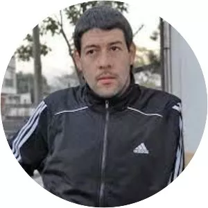 Juan Krupoviesa - Argentine footballer