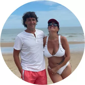 Juan Lagarza photograph