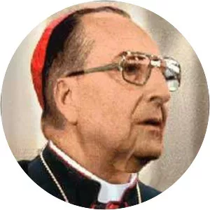 Juan Landázuri Ricketts