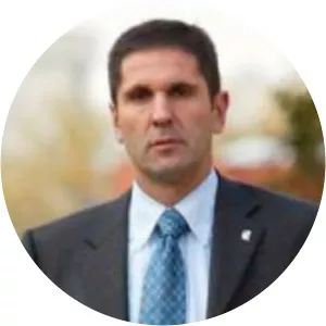 Juan Larzábal Castilla