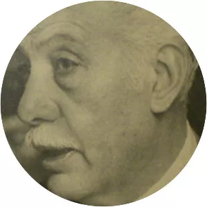 Juan Lechín Oquendo