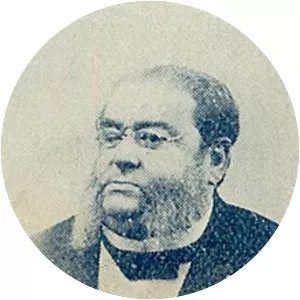 Juan Lindolfo Cuestas