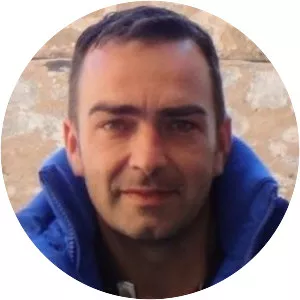 Juan Logar Jr. - Spanish voice actor