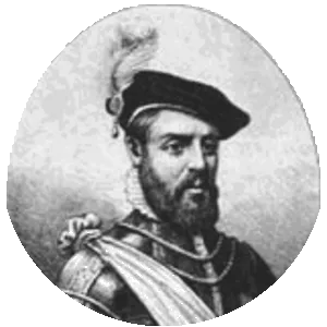 Juan López de Padilla