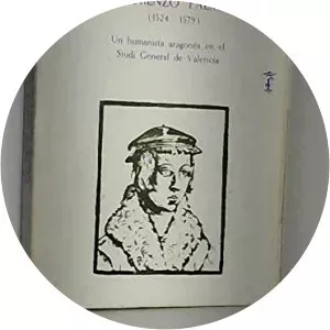 Juan Lorenzo Palmireno