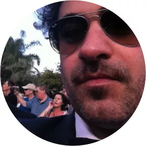 Juan Lovece - Film producer