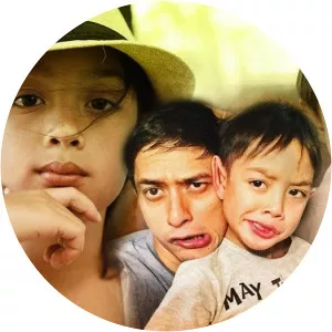 Juan Luis Agoncillo photograph