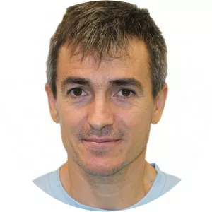 Juan Luis Alonso Doral