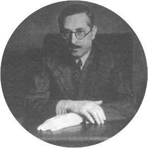 Juan Luis Beigbeder y Atienza