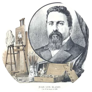 Juan Luis Blanes