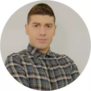 Juan Luis Bonilla - Actor