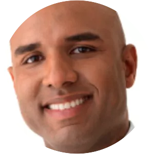 Juan Luis Castro Córdoba