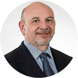 Juan Luis Castro - Senator of the Republic of Chile